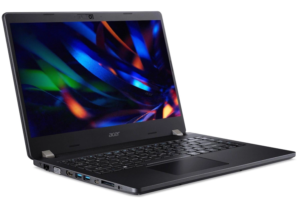 Acer TravelMate P2 (TMP214-41-G2-R16X) R7, 16GB