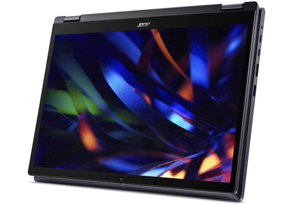 Acer TravelMate P4 Spin (TMP414RN-53-TCO-50MG) Home