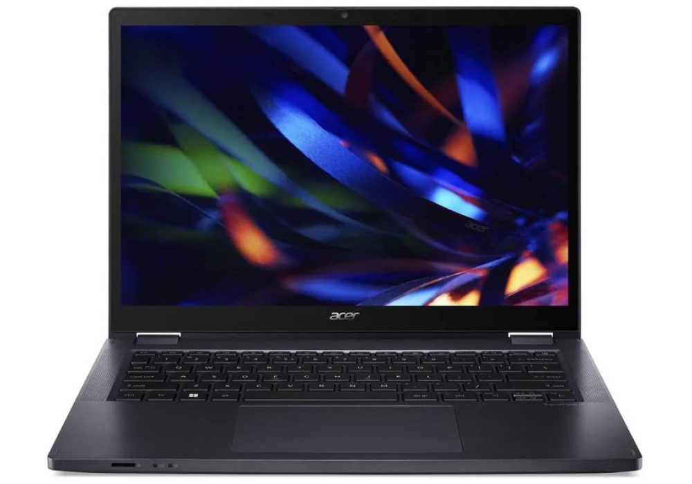 Acer TravelMate P4 Spin (TMP414RN-53-TCO-50MG) Home