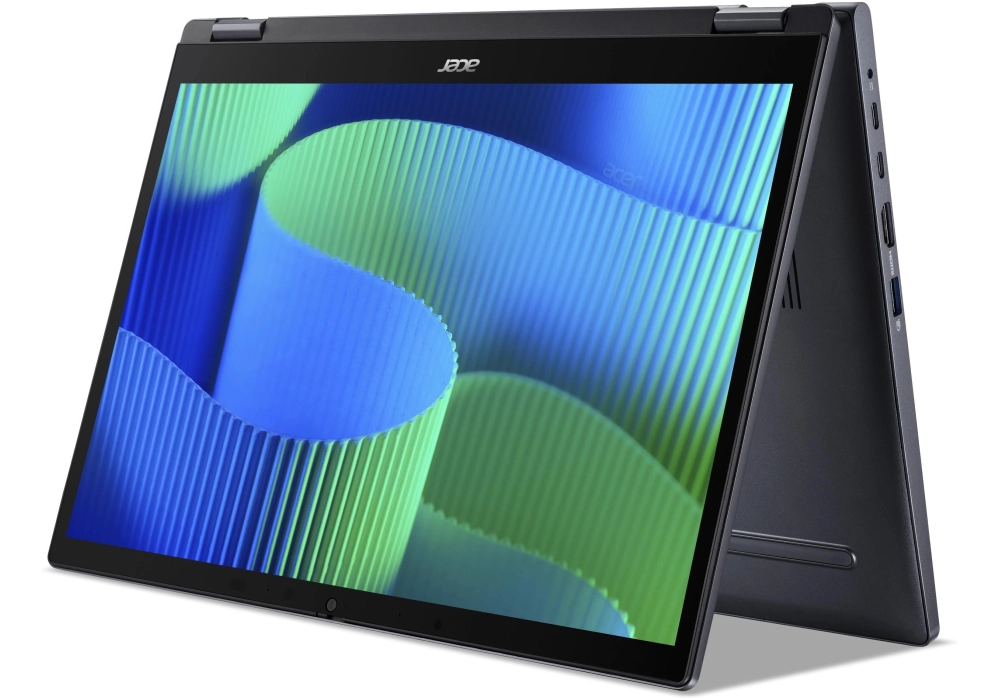 Acer TravelMate P4 Spin (TMP414RN-54-TCO-50XT) Home