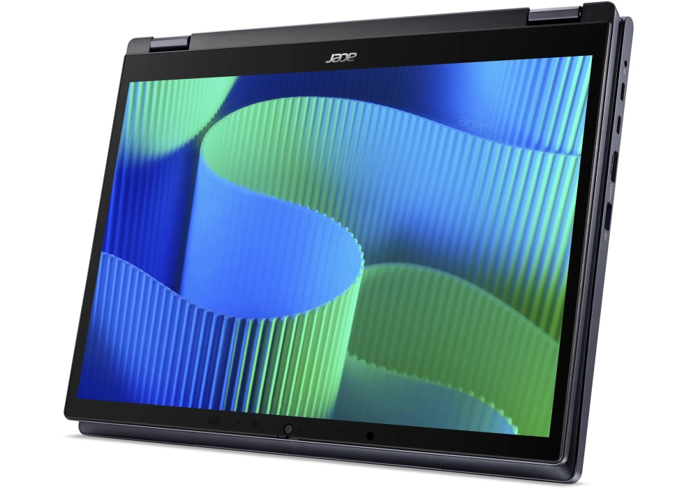 Acer TravelMate P4 Spin (TMP414RN-54-TCO-50XT) Home