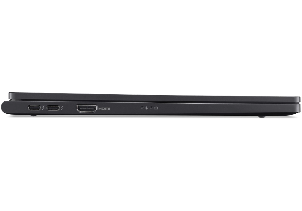 Acer TravelMate P6 (TMP614-53T-TCO-794L) Touch