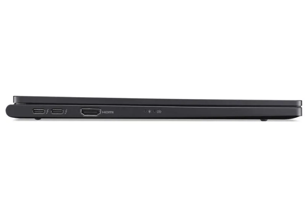 Acer TravelMate P6 (TMP614-53T-TCO-794L) Touch