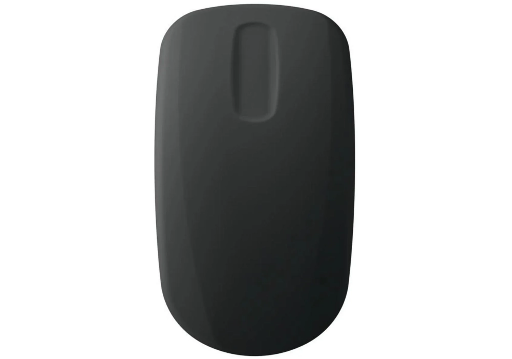 Active Key Souris AK AK-PMH3OS-FUS-B Medical 3-Button Scroll Noir