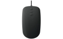 Active Key Souris AK-PMH3OB-US-B Medical 3-Button Scroll Noir