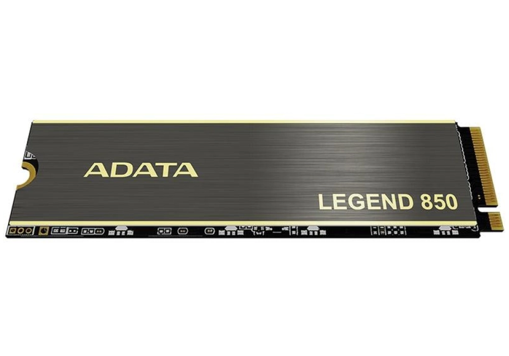 ADATA Legend 850 PCIe Gen4 x4 M.2 2280 SSD - 1 TB