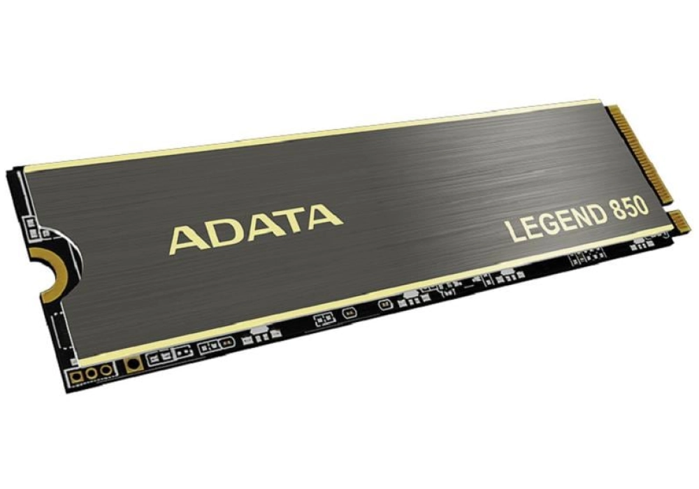 ADATA Legend 850 PCIe Gen4 x4 M.2 2280 SSD - 1 TB