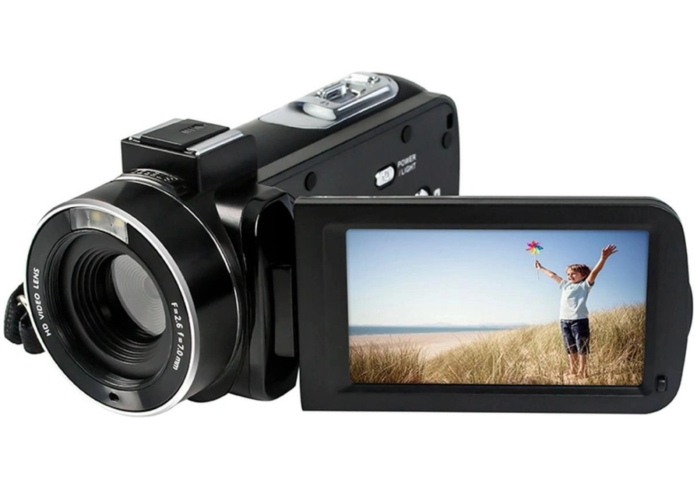 Agfa Caméra vidéo Realimove CC2700