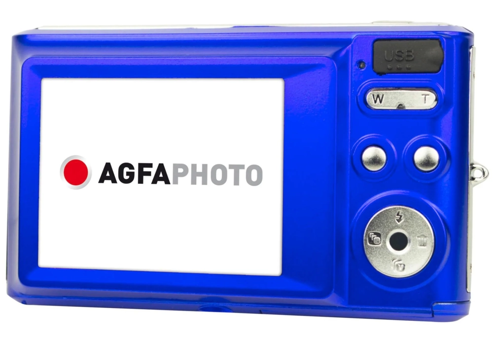 Agfa Realishot DC5200 Bleu