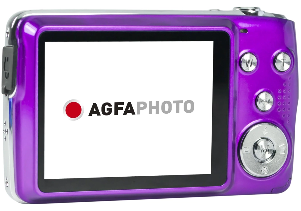 Agfa Realishot DC8200 Violet