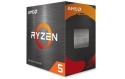 AMD CPU Ryzen 5 5600 3.5 GHz