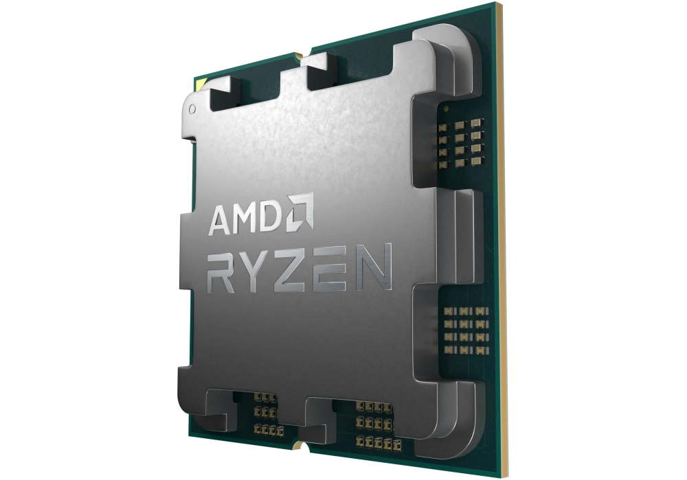 AMD CPU Ryzen 5 7600X 4.7 GHz