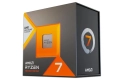 AMD CPU Ryzen 7 7800X3D 4.2 GHz