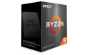 AMD CPU Ryzen 9 5950X 3.4 GHz