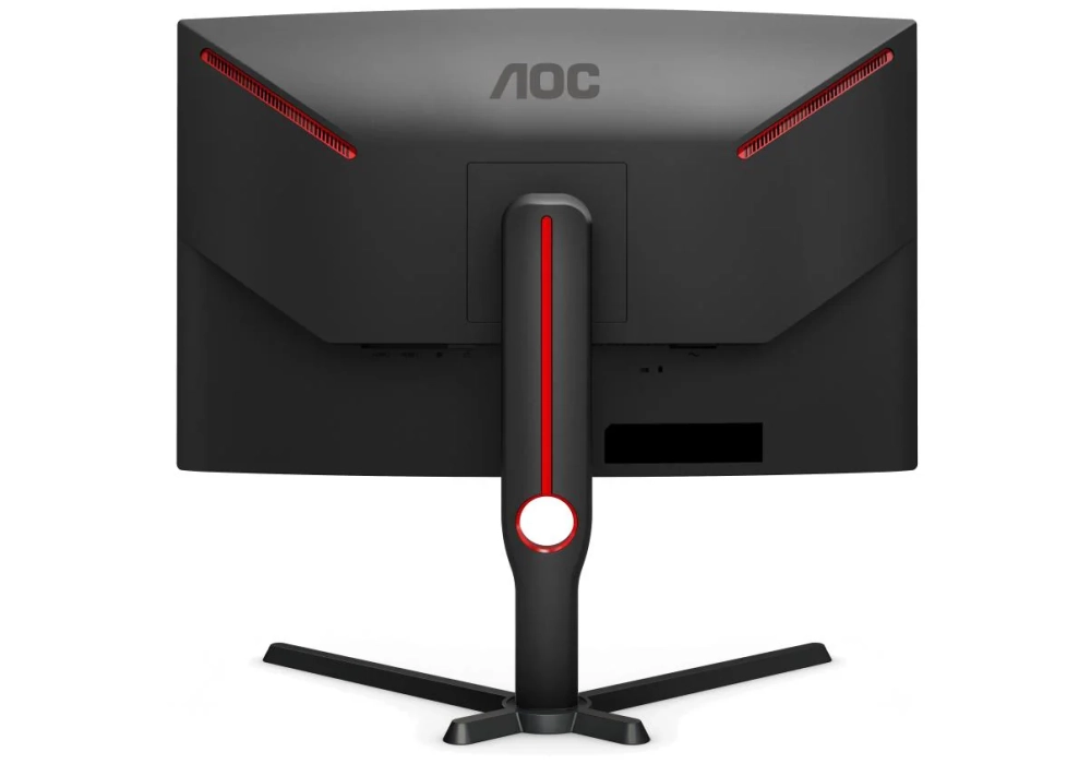 AOC CQ27G3SU/BK