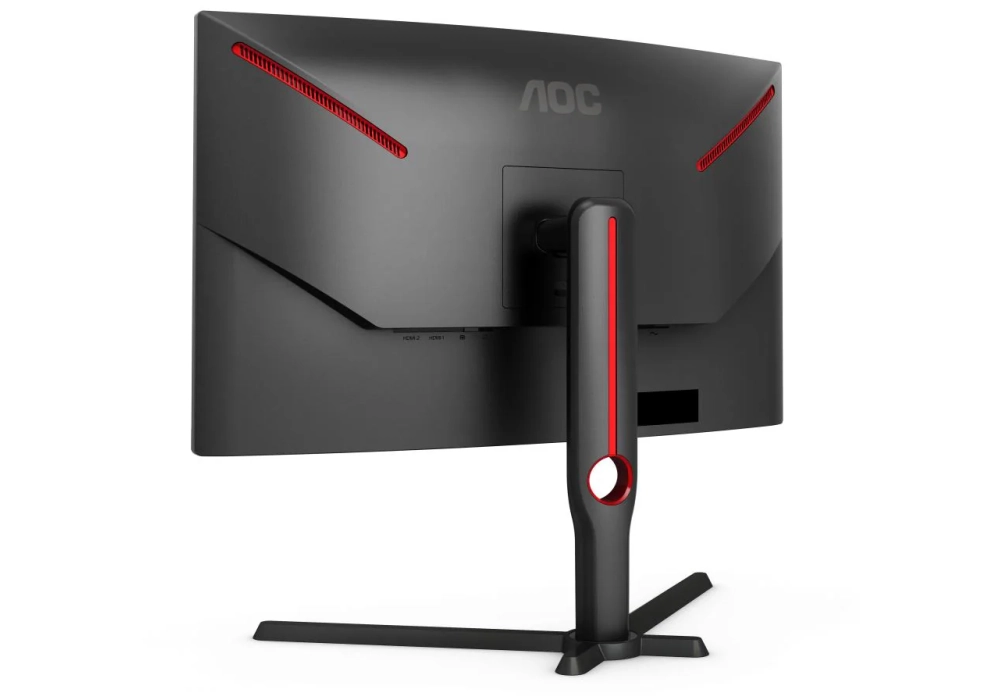 AOC CQ27G3SU/BK