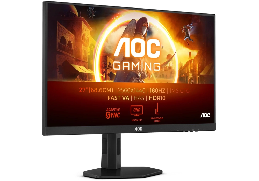 AOC CQ27G4XN