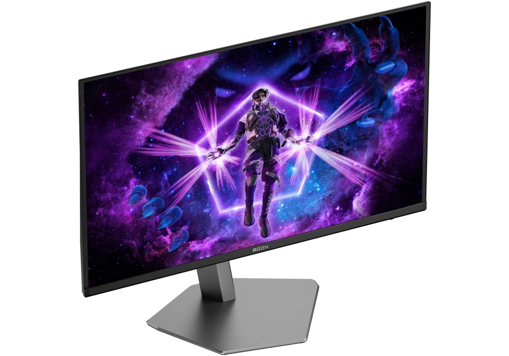 AOC Moniteur AG326UD