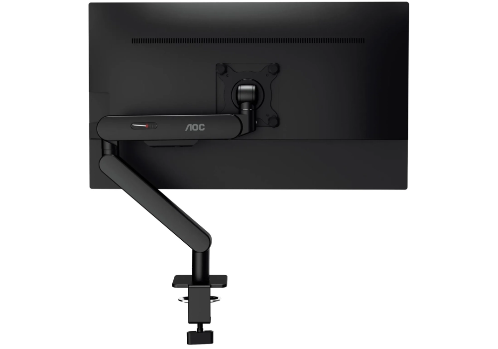 AOC Supports de table AM400B jusqu’à 9 kg – Noir