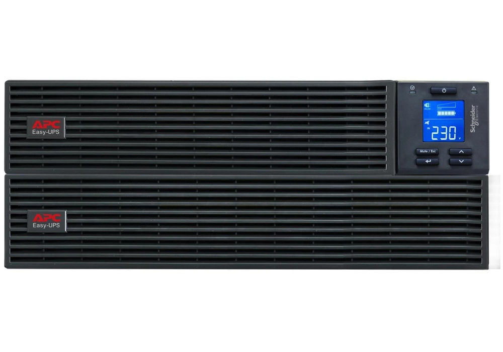 APC ASI SRV2KRILRK-E 2000 VA / 1800 W