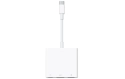 Apple Adaptateur USB-C Digital AV Multiport