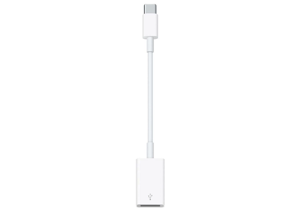 Apple Adaptateur USB C - USB