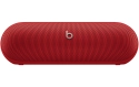 Apple Beats Pill Wireless Speaker Statement Red