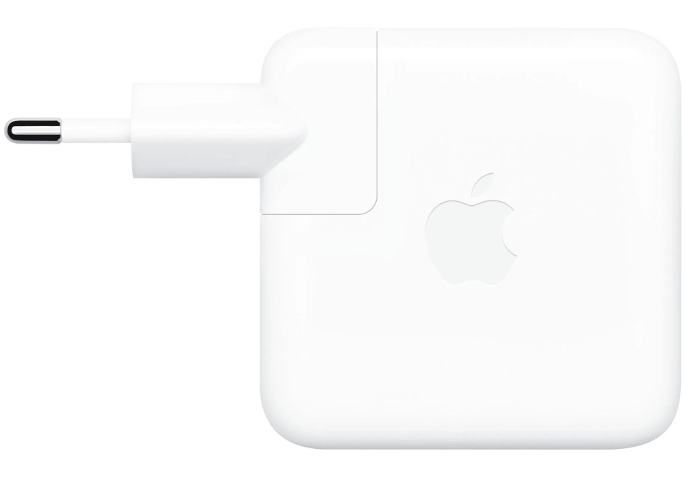 Apple Bloc d’alimentation 70 W USB-C