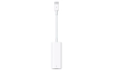 Apple Câble Thunderbolt 0.15 m, 20 Gbit/s, Blanc