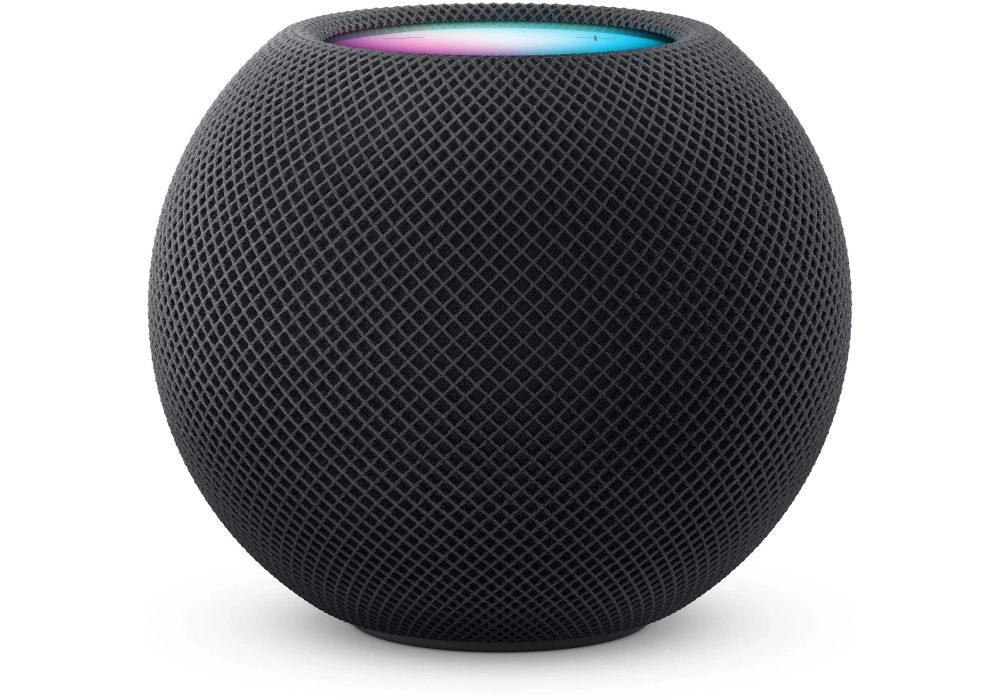 Apple HomePod mini (Midnight)