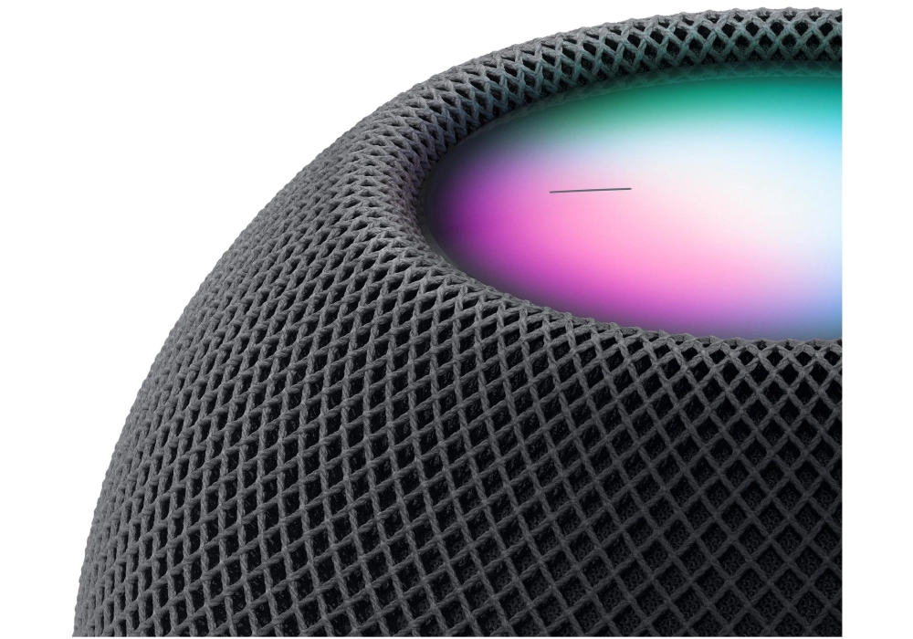 Apple HomePod mini (Midnight)