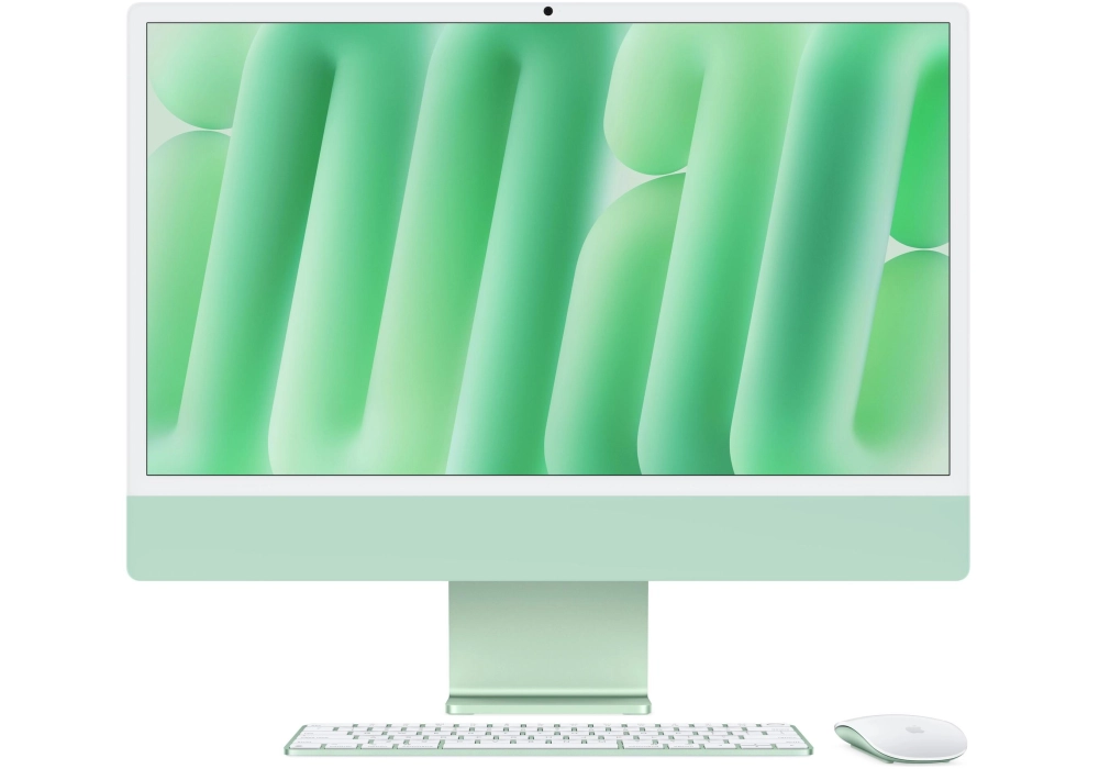 Apple iMac 24