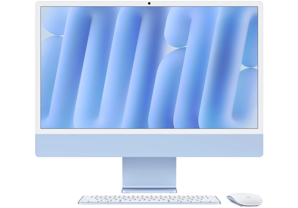 Apple iMac 24