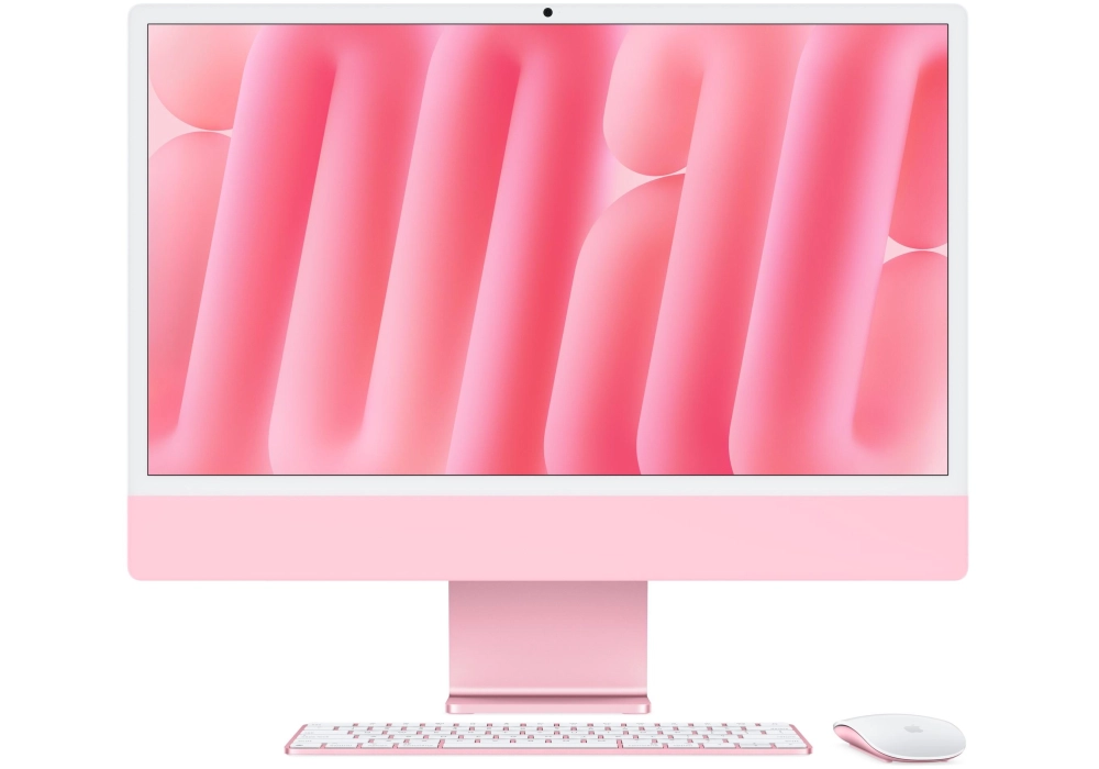 Apple iMac 24