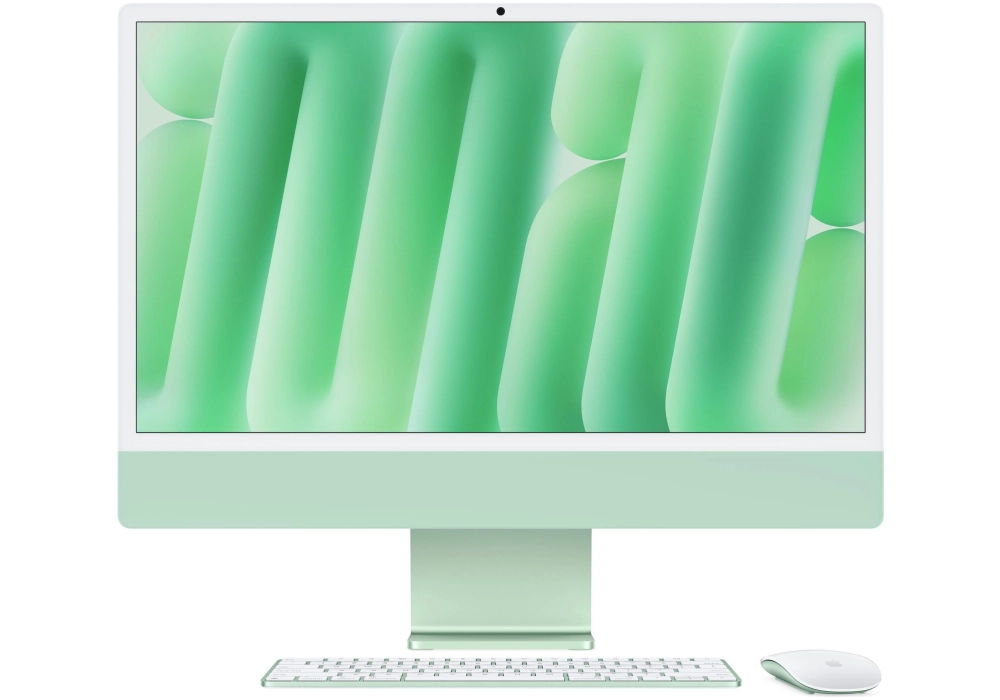 Apple iMac 24