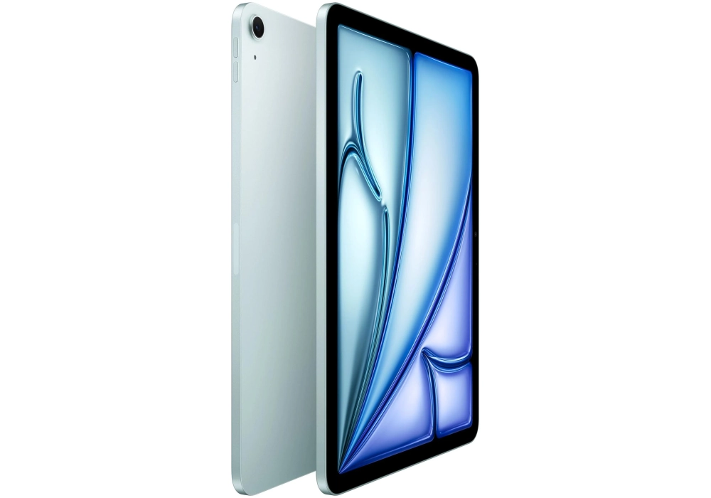 Apple iPad Air M2 11" WIFI - 256 Gb (Bleu) 2024