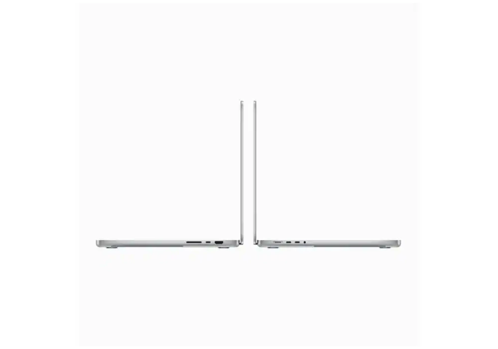 Apple MacBook Pro 16" M3 Max 2023 14C CPU/30C GPU/1 TB/36 GB