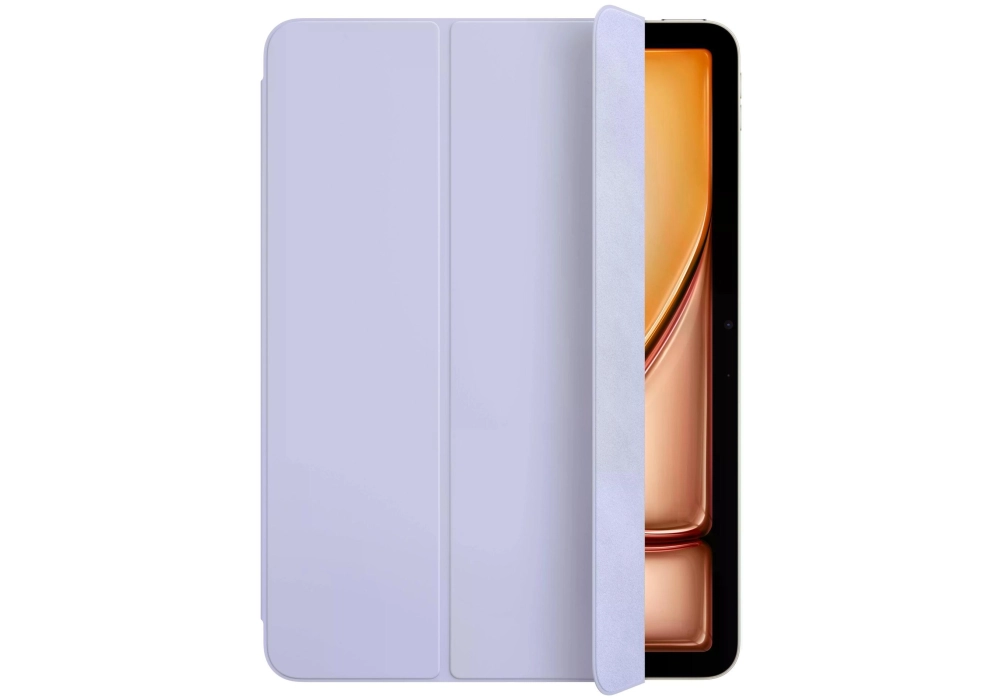 Apple Smart Folio iPad Air 11" M2 / Air 4.-5. Gen. Violet clair