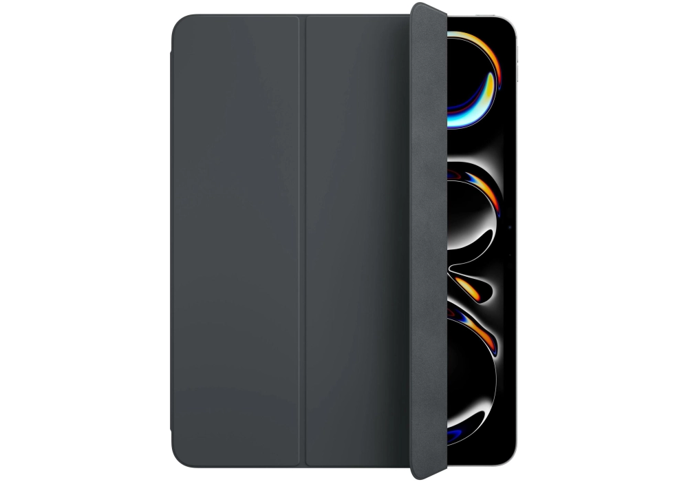 Apple Smart Folio iPad Pro 13" M4 Noir