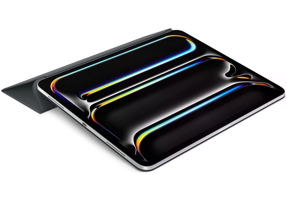Apple Smart Folio iPad Pro 13" M4 Noir