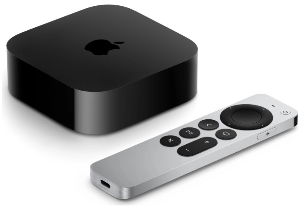 Apple TV 4K 64GB Wifi 2022