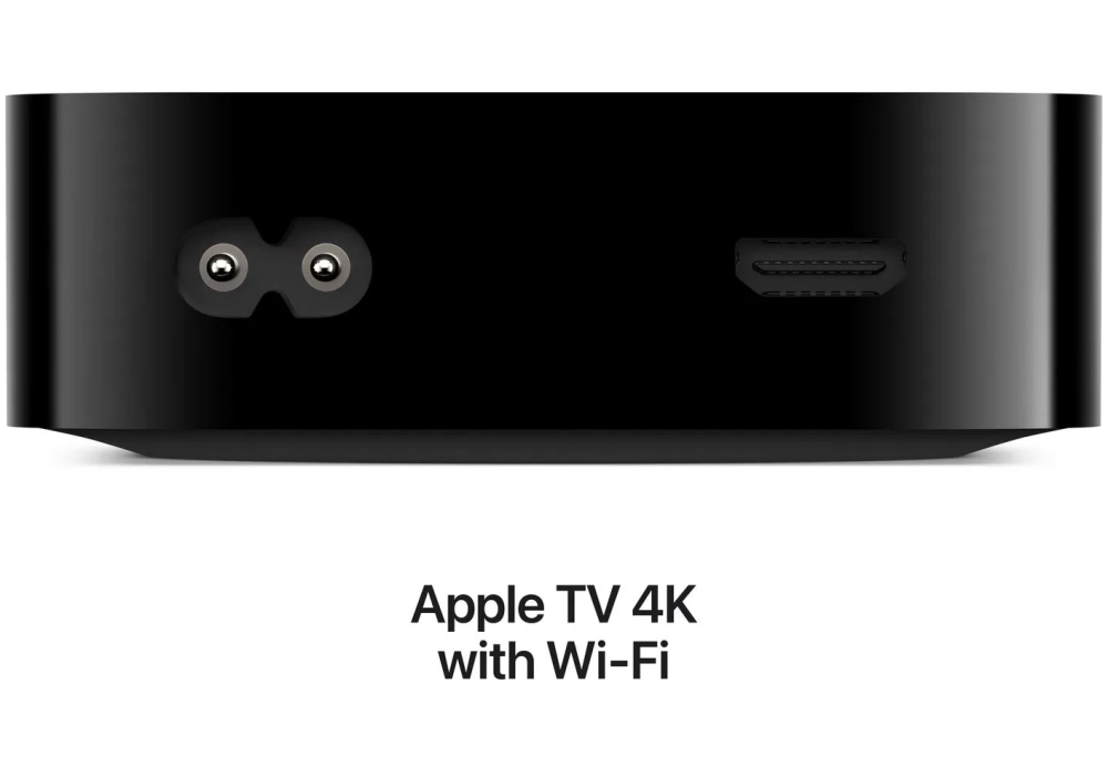 Apple TV 4K 64GB Wifi 2022