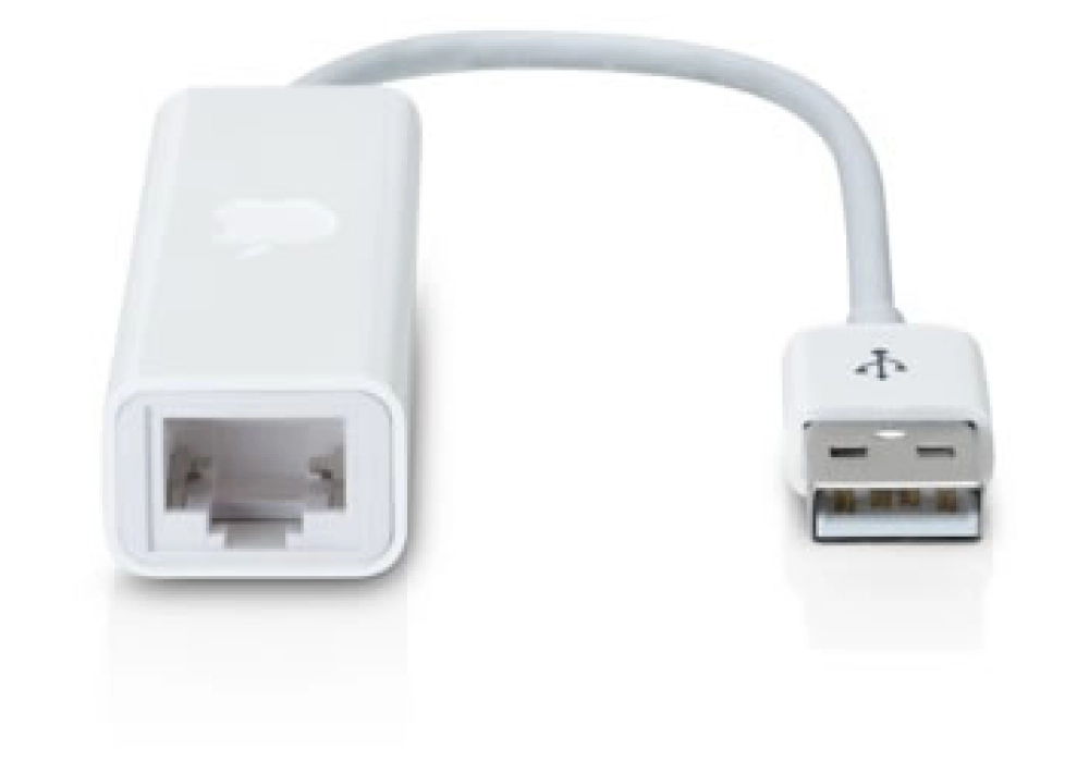 apple adapter for mac air for usb