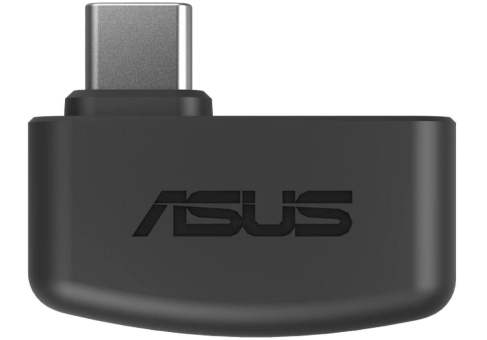 ASUS Écouteurs TUF Gaming H3 Wireless Gris