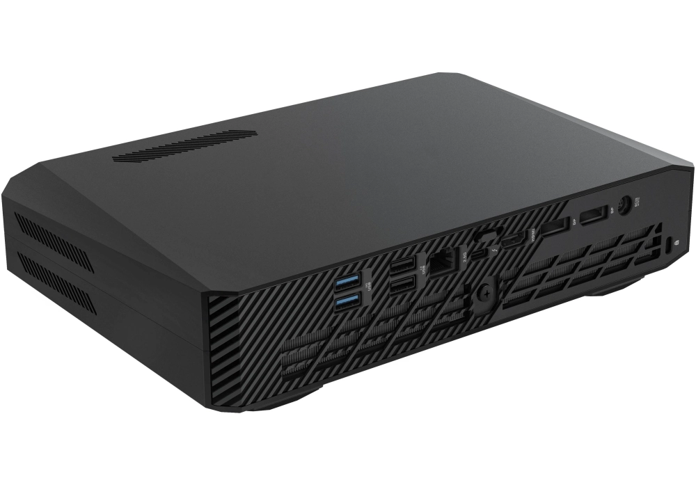 ASUS Barebone NUC 14  Performance Kit NUC14SRKU7A vPro