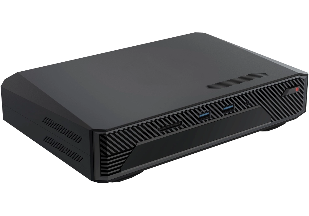 ASUS Barebone NUC 14  Performance Kit NUC14SRKU7A vPro