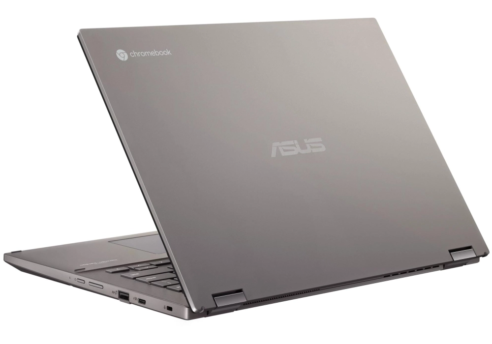 ASUS ChromeBook Vibe CX34 Flip (CX3401FBA-LZ0604)