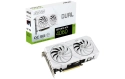 ASUS Dual GeForce RTX 4060 EVO White OC Edition 8GB