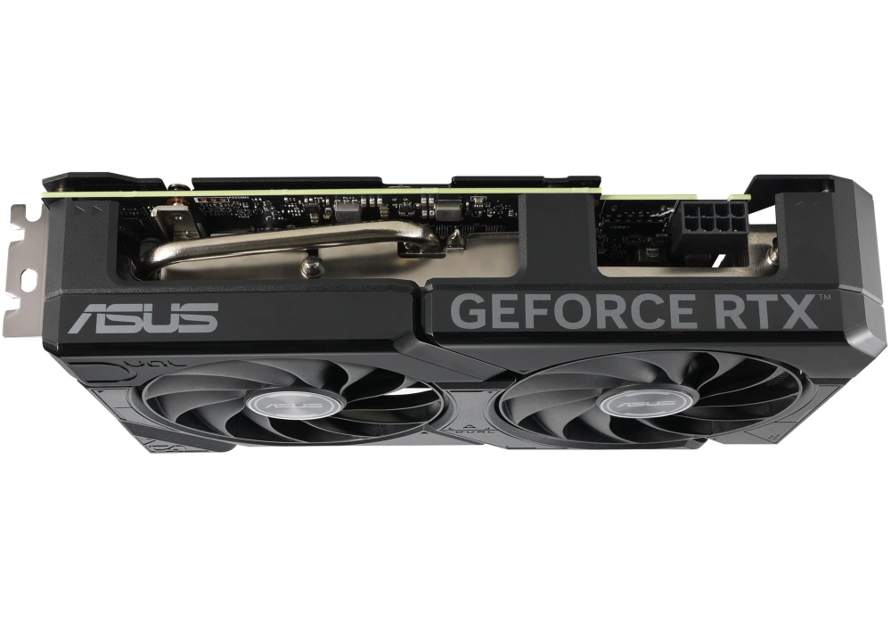 ASUS Dual GeForce RTX 4070 EVO OC Edition 12 Go