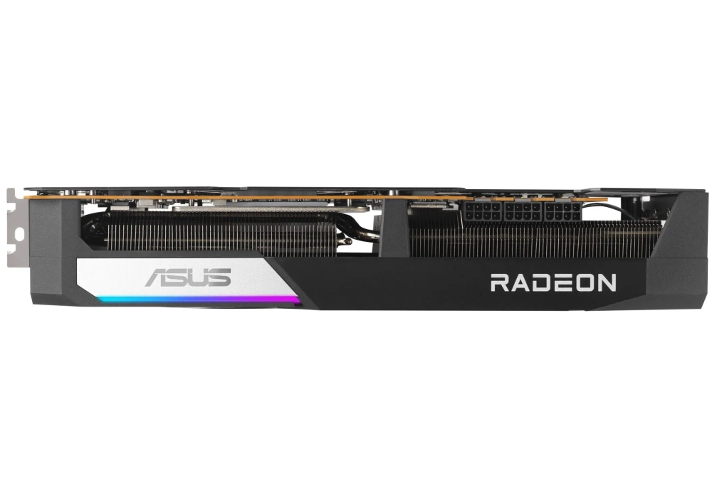 ASUS DUAL Radeon RX7900 XT OC 20 Go